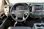 2017 Chevrolet Silverado 1500 Crew Cab 4WD Pickup for sale #T10637B - photo 8