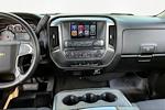 2017 Chevrolet Silverado 1500 Crew Cab 4WD Pickup for sale #T10637B - photo 9