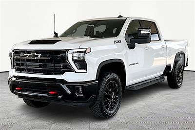 2025 Chevrolet Silverado 2500 Crew Cab 4x4 Pickup for sale #T10640 - photo 1