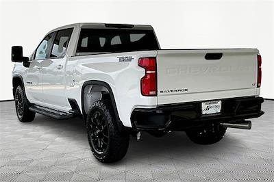 2025 Chevrolet Silverado 2500 Crew Cab 4x4 Pickup for sale #T10640 - photo 2