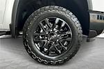 2025 Chevrolet Silverado 2500 Crew Cab 4x4 Pickup for sale #T10640 - photo 12