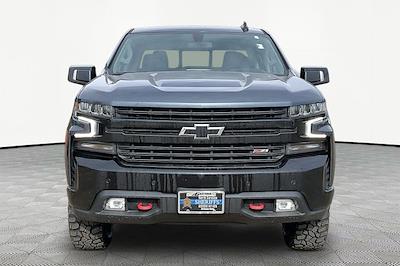 Used 2021 Chevrolet Silverado 1500 - photo 1