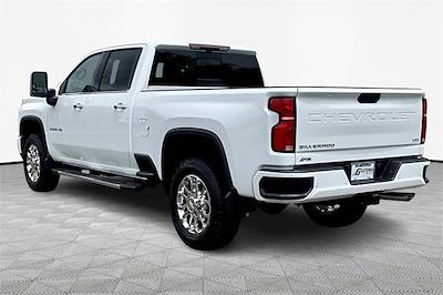 2025 Chevrolet Silverado 2500 Crew Cab 4x4 Pickup for sale #T10648 - photo 2