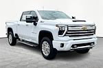 2025 Chevrolet Silverado 2500 Crew Cab 4x4 Pickup for sale #T10648 - photo 3