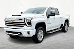 2025 Chevrolet Silverado 2500 Crew Cab 4x4 Pickup for sale #T10648 - photo 1