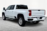 2025 Chevrolet Silverado 2500 Crew Cab 4x4 Pickup for sale #T10648 - photo 2