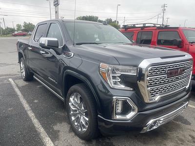 2021 GMC Sierra 1500 Crew Cab 4x4 Pickup for sale #T10652A - photo 1