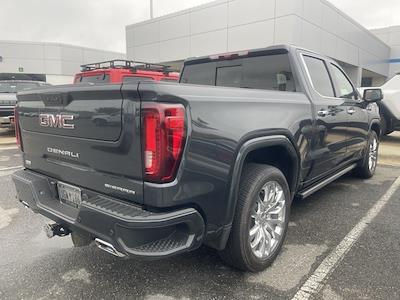 2021 GMC Sierra 1500 Crew Cab 4x4 Pickup for sale #T10652A - photo 2