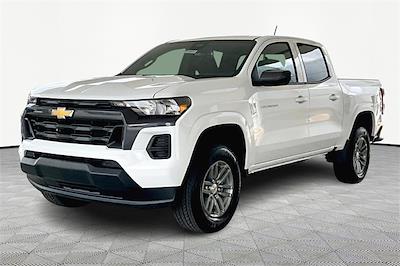 2025 Chevrolet Colorado Crew Cab 4x2 Pickup for sale #T10654 - photo 1