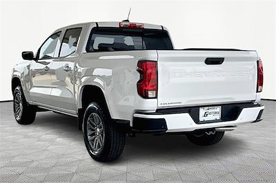 2025 Chevrolet Colorado Crew Cab 4x2 Pickup for sale #T10654 - photo 2