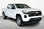 2025 Chevrolet Colorado Crew Cab 4x2 Pickup for sale #T10654 - photo 3
