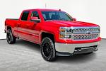 2015 Chevrolet Silverado 1500 Crew Cab 4WD Pickup for sale #T10654B - photo 1