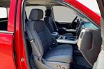 2015 Chevrolet Silverado 1500 Crew Cab 4WD Pickup for sale #T10654B - photo 19