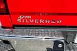 2015 Chevrolet Silverado 1500 Crew Cab 4WD Pickup for sale #T10654B - photo 22
