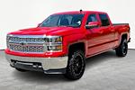 2015 Chevrolet Silverado 1500 Crew Cab 4WD Pickup for sale #T10654B - photo 4