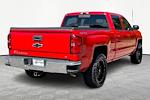 2015 Chevrolet Silverado 1500 Crew Cab 4WD Pickup for sale #T10654B - photo 2