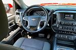 2015 Chevrolet Silverado 1500 Crew Cab 4WD Pickup for sale #T10654B - photo 8