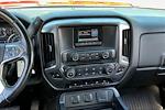 2015 Chevrolet Silverado 1500 Crew Cab 4WD Pickup for sale #T10654B - photo 9