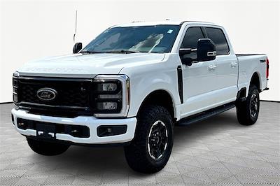 2025 Ford F-250 Crew Cab 4x4 Pickup for sale #T10662A - photo 1