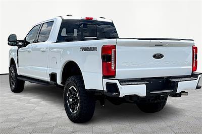 2025 Ford F-250 Crew Cab 4x4 Pickup for sale #T10662A - photo 2