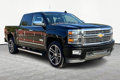 2015 Chevrolet Silverado 1500 Crew Cab 4WD Pickup for sale #T10666A - photo 1