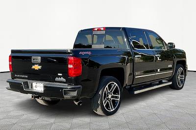 2015 Chevrolet Silverado 1500 Crew Cab 4WD Pickup for sale #T10666A - photo 2