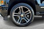 2015 Chevrolet Silverado 1500 Crew Cab 4WD Pickup for sale #T10666A - photo 22