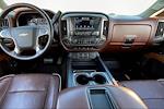 2015 Chevrolet Silverado 1500 Crew Cab 4WD Pickup for sale #T10666A - photo 7