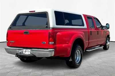 1999 Ford F-350 Crew Cab DRW 4x2 Pickup for sale #T10693M - photo 2