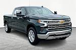 2025 Chevrolet Silverado 1500 Crew Cab 4x4 Pickup for sale #T10696 - photo 1