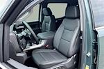 2025 Chevrolet Silverado 1500 Crew Cab 4x4 Pickup for sale #T10696 - photo 10