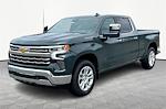 2025 Chevrolet Silverado 1500 Crew Cab 4x4 Pickup for sale #T10696 - photo 3