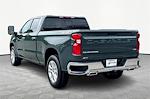 2025 Chevrolet Silverado 1500 Crew Cab 4x4 Pickup for sale #T10696 - photo 4