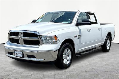 2020 Ram 1500 Classic Crew Cab 4x4 Pickup for sale #T10698A - photo 1