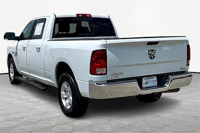 2020 Ram 1500 Classic Crew Cab 4x4 Pickup for sale #T10698A - photo 2