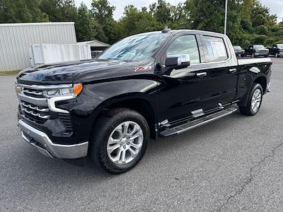 2023 Chevrolet Silverado 1500 Crew Cab 4WD Pickup for sale #T10707A - photo 1