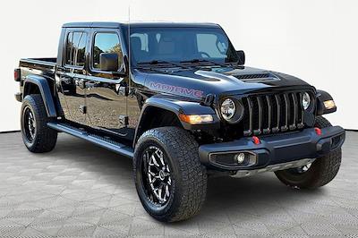 2023 Jeep Gladiator Crew Cab 4WD Pickup for sale #T10707B - photo 1