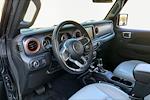 2023 Jeep Gladiator Crew Cab 4WD Pickup for sale #T10707B - photo 12