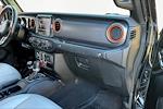 2023 Jeep Gladiator Crew Cab 4WD Pickup for sale #T10707B - photo 18