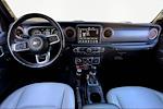 2023 Jeep Gladiator Crew Cab 4WD Pickup for sale #T10707B - photo 7