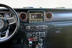 2023 Jeep Gladiator Crew Cab 4WD Pickup for sale #T10707B - photo 9
