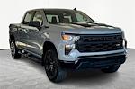 2024 Chevrolet Silverado 1500 Crew Cab 4x4 Pickup for sale #T10715A - photo 1