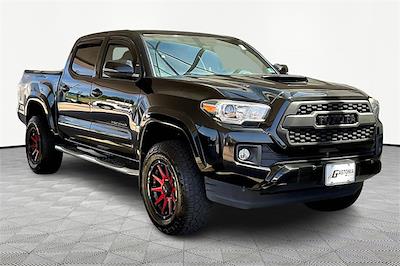 2016 Toyota Tacoma Double Cab 4x4 Pickup for sale #T10715B - photo 1