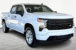 2025 Chevrolet Silverado 1500 Crew Cab 4x4 Pickup for sale #T10717 - photo 3
