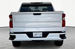 2025 Chevrolet Silverado 1500 Crew Cab 4x4 Pickup for sale #T10717 - photo 4