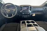 2025 Chevrolet Silverado 1500 Crew Cab 4x4 Pickup for sale #T10717 - photo 5