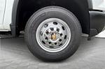 New 2025 Chevrolet Silverado 3500 Regular Cab Dovetail Landscape for sale #T10735 - photo 11