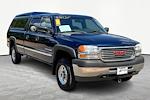 Used 2002 GMC Sierra 2500 SLE Crew Cab Pickup for sale #T10790A - photo 1