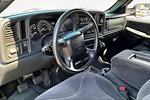 Used 2002 GMC Sierra 2500 SLE Crew Cab Pickup for sale #T10790A - photo 11
