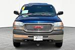 Used 2002 GMC Sierra 2500 SLE Crew Cab Pickup for sale #T10790A - photo 3